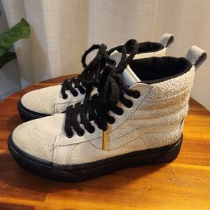 Vans High Top | Sk8-High Platform